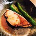 kurutoro's cooksnap of when they made ふっくら軟らかジューシー・ぶりの照り焼き.