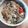 狗神love's cooksnap of when they made 色々野菜ときのこで✿ちゃちゃっと豚丼.