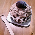 さゆじゅん's cooksnap of when they made 栗の渋皮煮.