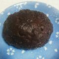 くにぴゆりぴのマミー's cooksnap of when they made 簡単！綺麗な おはぎの作り方.