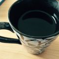 ゆぼ☆'s cooksnap of when they made 黒酢ハチミツホットドリンク.