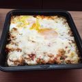 yukappan's cooksnap of when they made ヘルシー！絶品、本格的なムサカ(^^).