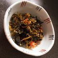 とと♂'s cooksnap of when they made ご飯がすすむ！高菜漬けの油炒め♫.