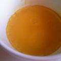 ゅきフィス's cooksnap of when they made レンジで５分、濃厚かぼちゃプリン！.