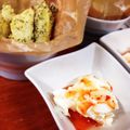 ああるぐれい's cooksnap of when they made スイートチリソースのサワークリームポテト.