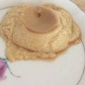 ゆに❣️'s cooksnap of when they made お鍋ひとつで簡単蒸しプリン（IH対応）.