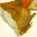 おつね's cooksnap of when they made 真鯛のカレームニエル.