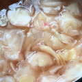 kenlong's cooksnap of when they made 簡単 新生姜甘酢漬け.