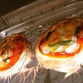 靴底靴子's cooksnap of when they made 手作りピザ.