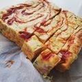 smkkm's cooksnap of when they made ハムと野菜のしっとりケークサクレ.
