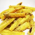 クック5S8Y6S☆'s cooksnap of when they made バター炒め大学芋.