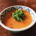 natumix's cooksnap of when they made さば缶で簡単☆野菜のココナッツスープ.