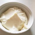 nmakiko's cooksnap of when they made 分離したクリームチーズを滑らかにする方法.