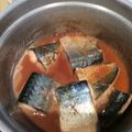 かびかびるんるん's cooksnap of when they made さば味噌煮.