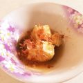 hirerimama's cooksnap of when they made 美味しい！簡単♪揚げ出し豆腐.