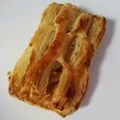 ひいらぎちゃんママ's cooksnap of when they made とっても簡単♪アップルパイ.
