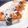 じゅん１３'s cooksnap of when they made テンペのﾆﾝﾆｸ味噌漬焼握り.