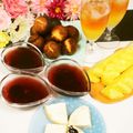 ❀あおい❀'s cooksnap of when they made プランテーションアイスティー♛.