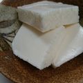 kiwachi's cooksnap of when they made ミルクギモーヴ.