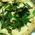 manapad's cooksnap of when they made 山芋とろろのチーズ焼き.