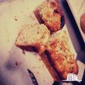 いくぽん。's cooksnap of when they made HMで♡バナナ×紅茶♡ケーキ♡.
