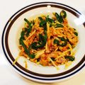超ひでさん's cooksnap of when they made 本格中華な青椒肉絲　ﾁﾝｼﾞｬｵﾛｰｽ.