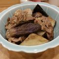 クックKMVAAO☆'s cooksnap of when they made 茄子の甘辛炒め　簡単.