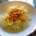 ジョングレ's cooksnap of when they made 塩麹で『マヨだれ』♬.