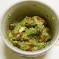 ポコＰＯＫＯ's cooksnap of when they made アボカドディップ.