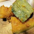 ゆぼ☆'s cooksnap of when they made 超簡単!!かぼちゃの煮物!!.