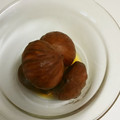 ♪Ｐ♪'s cooksnap of when they made 栗の味がしっかりと残る渋皮煮.