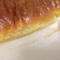 ぬぴこちゃん's cooksnap of when they made ホットケーキミックスでふわっふわスポンジ.