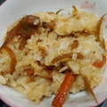 ﾚﾅﾕﾅ's cooksnap of when they made おかわり！吉野のとり飯♪混ぜご飯.