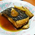 みつこ姉's cooksnap of when they made フライパンｄｅヒラメの煮付け.