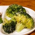 ＜まっきー＞'s cooksnap of when they made アルルの森のブロッコリー.