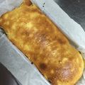 ひびきのママ's cooksnap of when they made クリスマスに♪農家の濃厚かぼちゃケーキ.