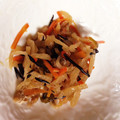 クックCMOTUW☆'s cooksnap of when they made 切り干し大根の煮物★.