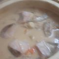 セルくん's cooksnap of when they made 女性の味方☆美肌追求♪ヘルシー鍋.