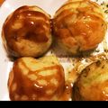 ゆみっちだ☆８８８☆'s cooksnap of when they made たこやきのタネ.