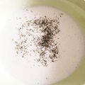 ホパ二's cooksnap of when they made 簡単ぽてとスープ.