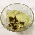 rippuchan's cooksnap of when they made お豆腐きなこアイス☆ワンボウルで簡単♡.