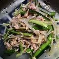 ショーン0244's cooksnap of when they made 時短!ツナ缶とモヤシだけ中華サラダ.