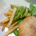 ゆはら's cooksnap of when they made 今が旬、絹さや新じゃが炒め♫.