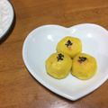 まことDakeママ's cooksnap of when they made 簡単コロコロスイートポテト.