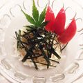 なつき☆ミ's cooksnap of when they made 大根のマヨポンサラダ.