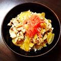 はーちゃん03's cooksnap of when they made ☆簡単つゆだく豚丼☆.