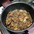 わすれぽ's cooksnap of when they made トロトロ☆とろける牛すじの煮込み.
