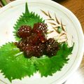 kota77's cooksnap of when they made 生筋子の味噌漬け.