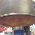 ローズマリーブブ's cooksnap of when they made 白ぶどうのシフォンケーキ.