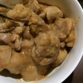 大王イカ's cooksnap of when they made 里芋の味噌煮っころがし.
